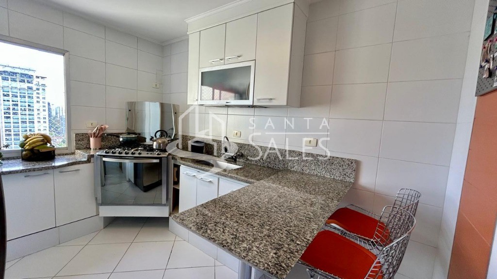 Apartamento, 3 quartos, 124 m² - Foto 11