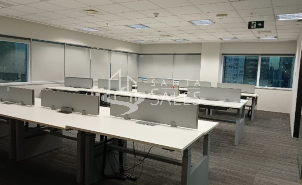 Sala-Conjunto, 246 m² - Foto 7