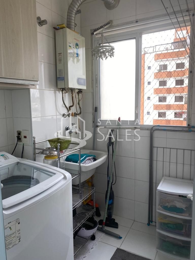 Apartamento, 3 quartos, 80 m² - Foto 18