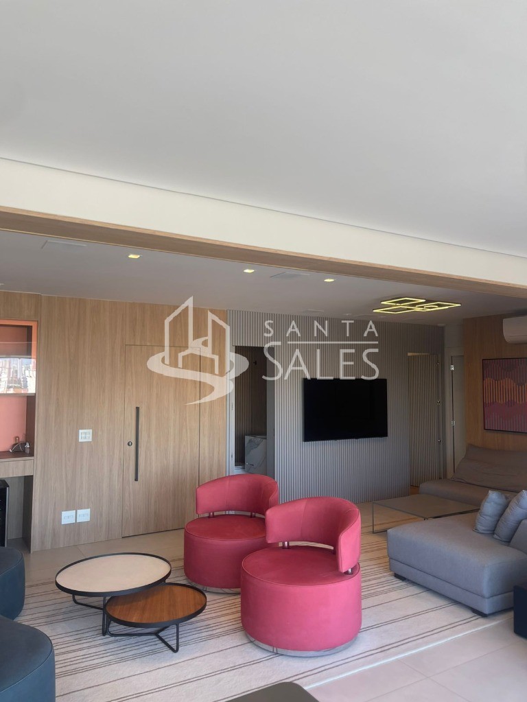 Apartamento, 3 quartos, 135 m² - Foto 1