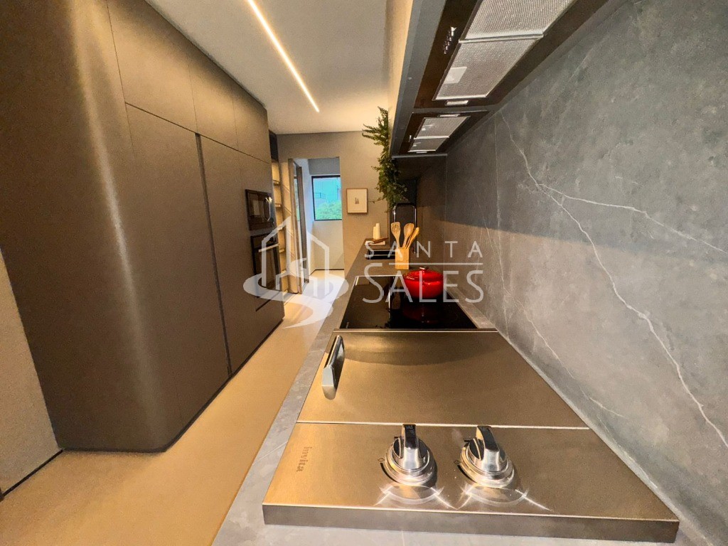 Apartamento, 3 quartos, 157 m² - Foto 25