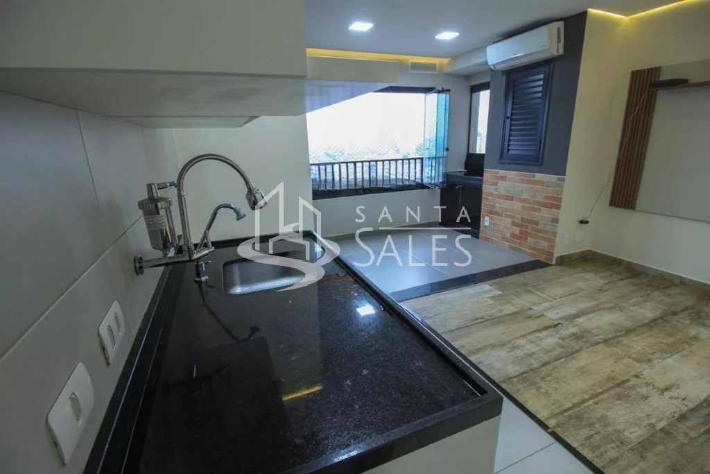 Apartamento, 2 quartos, 50 m² - Foto 6