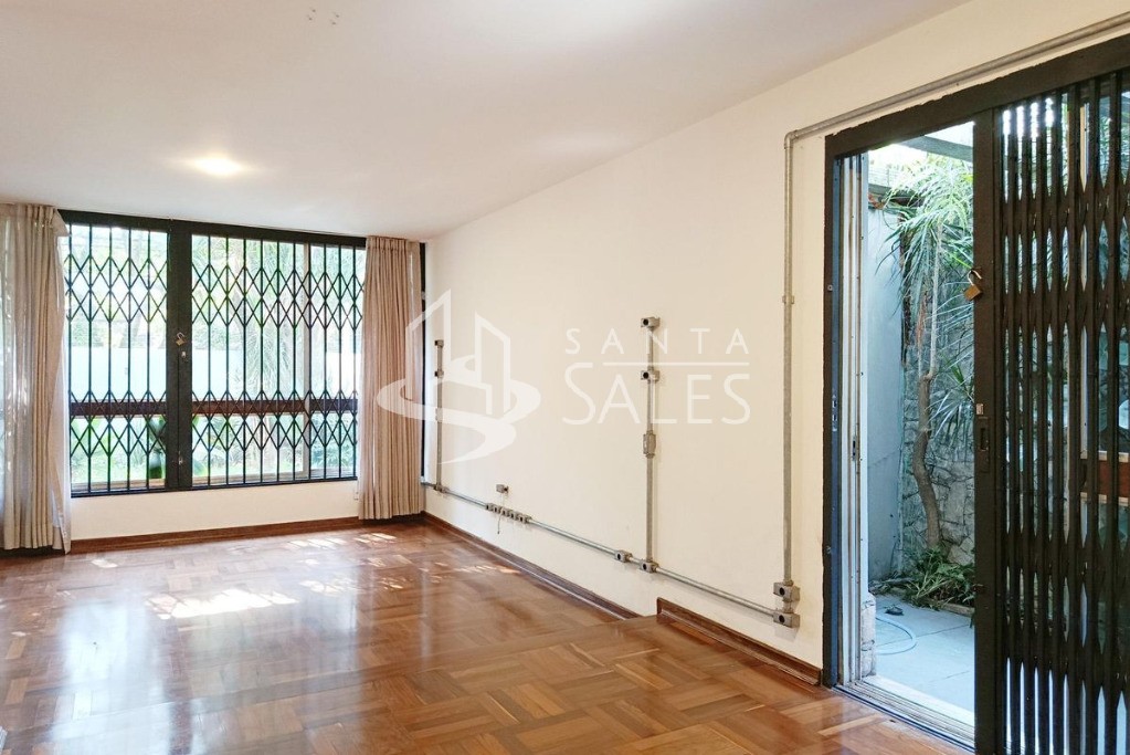 Casa, 3 quartos, 231 m² - Foto 4