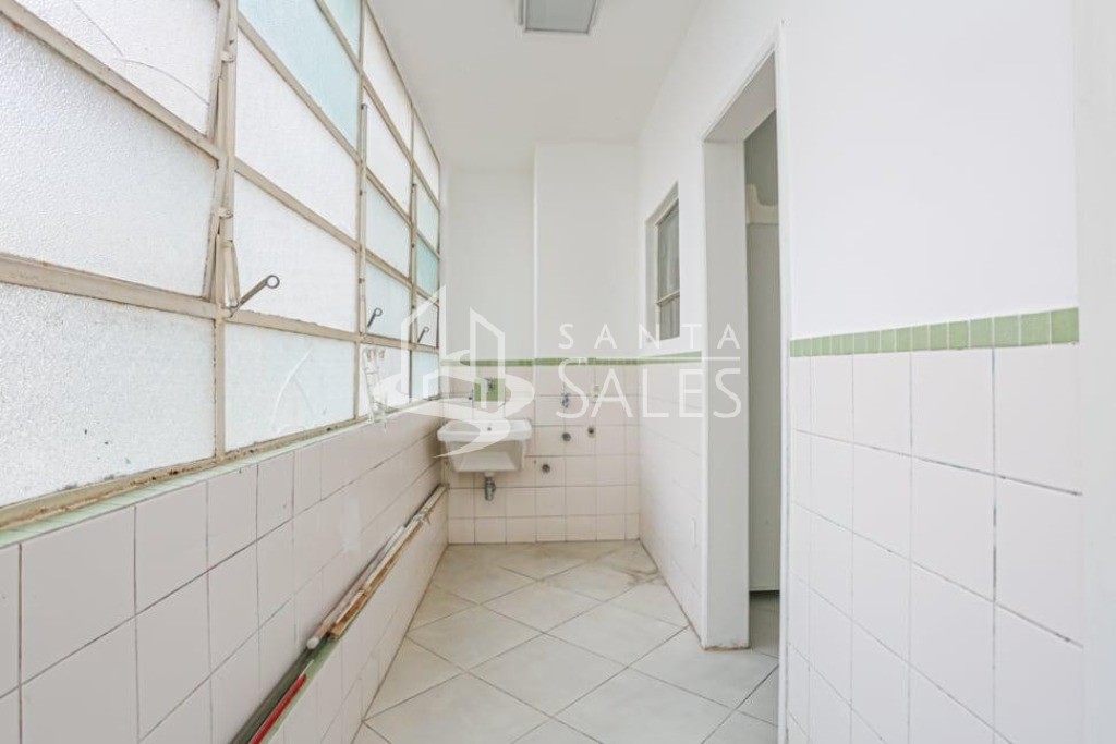 Apartamento, 3 quartos, 228 m² - Foto 9