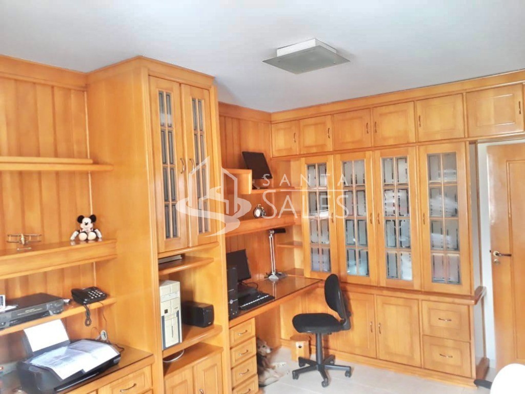 Sobrado, 4 quartos, 284 m² - Foto 15