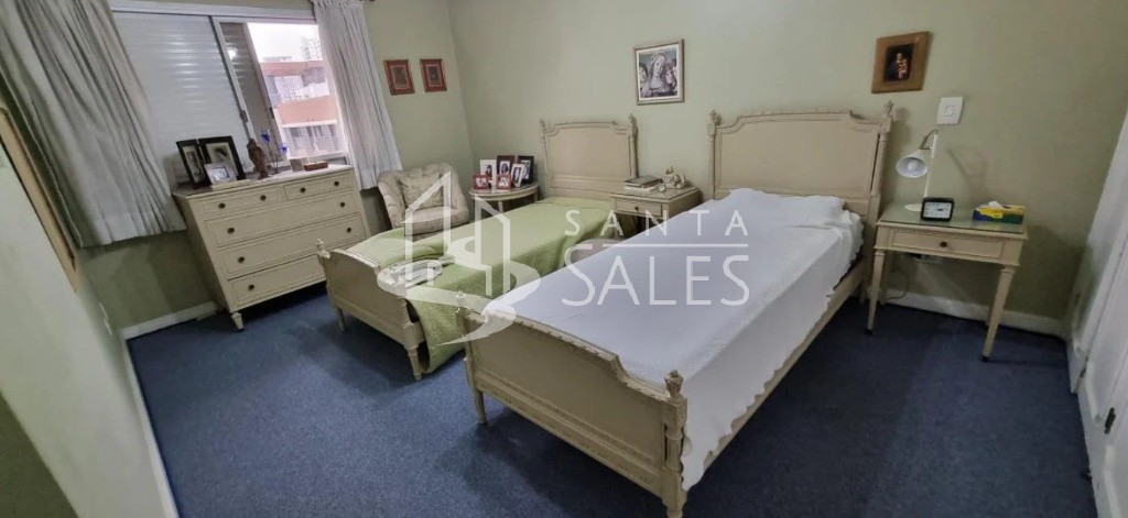 Apartamento, 4 quartos, 165 m² - Foto 7