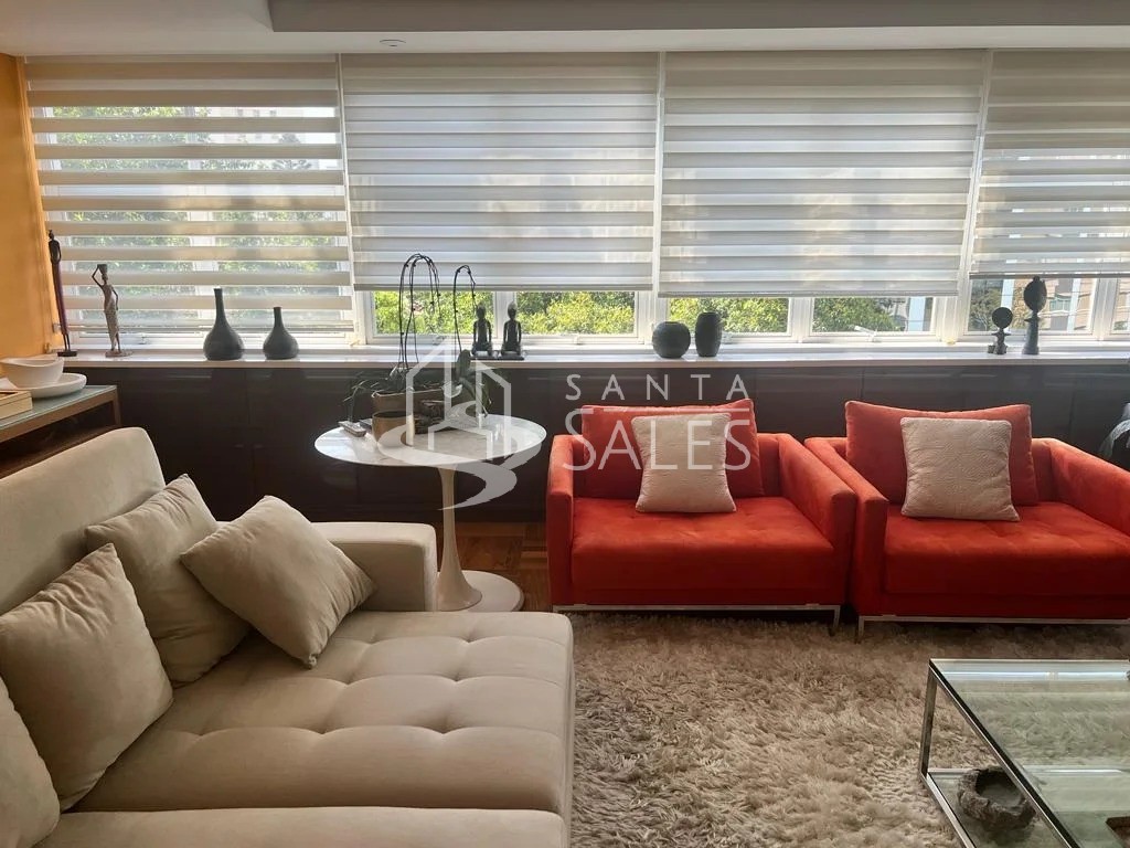 Apartamento, 3 quartos, 178 m² - Foto 3