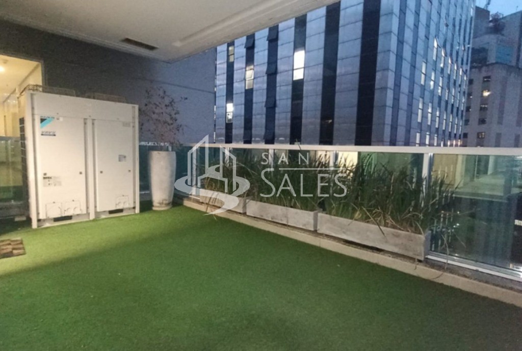 Sala-Conjunto, 246 m² - Foto 5