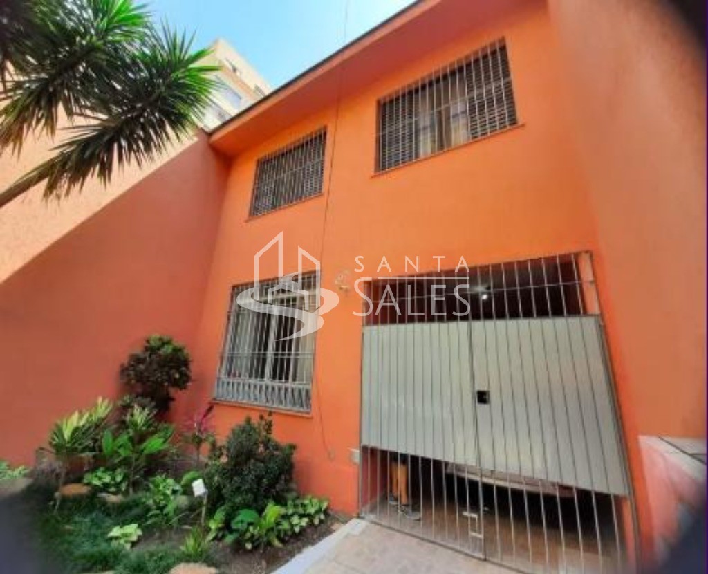 Casa, 4 quartos, 292 m² - Foto 1