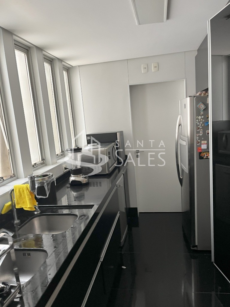 Apartamento, 3 quartos, 232 m² - Foto 8