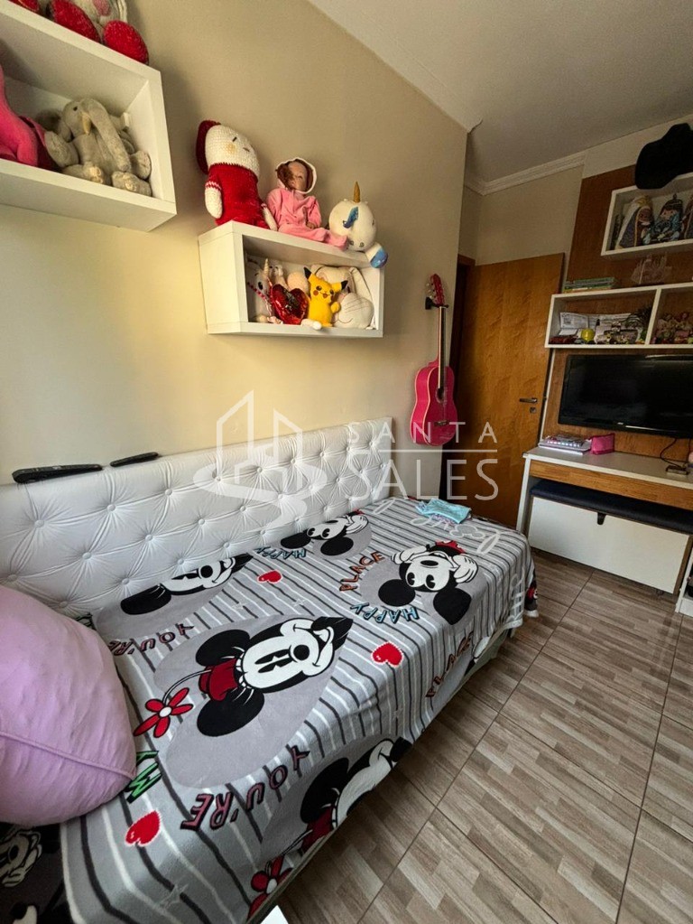 Apartamento à venda com 3 quartos, 89m² - Foto 10