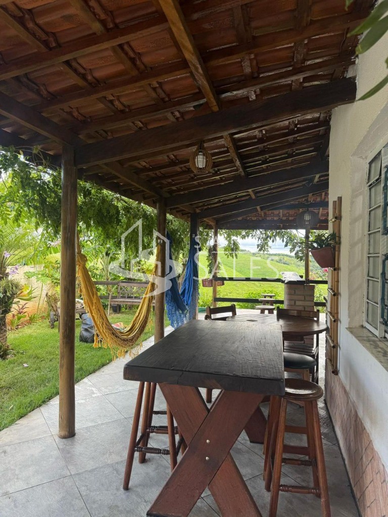 Chácara à venda com 3 quartos, 1000m² - Foto 9