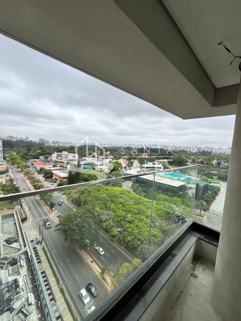 Apartamento, 3 quartos, 238 m² - Foto 1