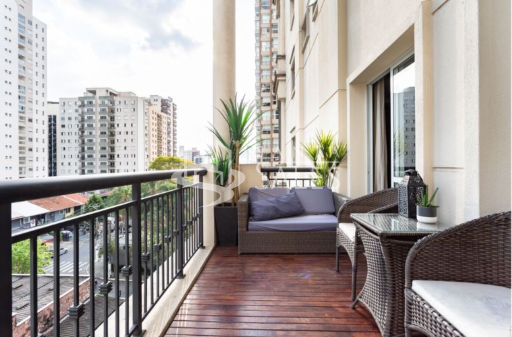 Apartamento, 2 quartos, 163 m² - Foto 18