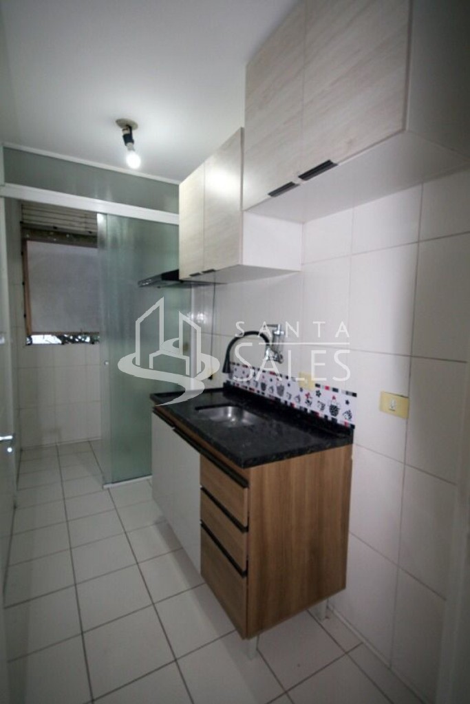Apartamento, 1 quarto, 36 m² - Foto 5