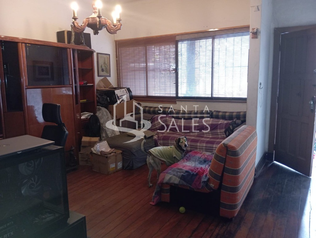 Sobrado, 3 quartos, 175 m² - Foto 8