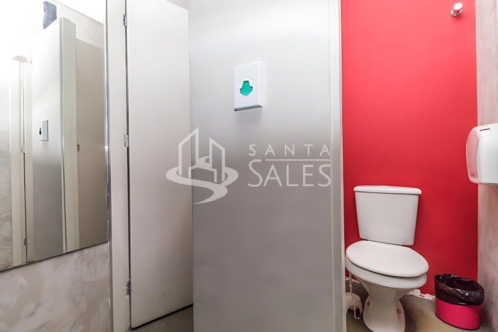 Loja-Salão, 150 m² - Foto 11