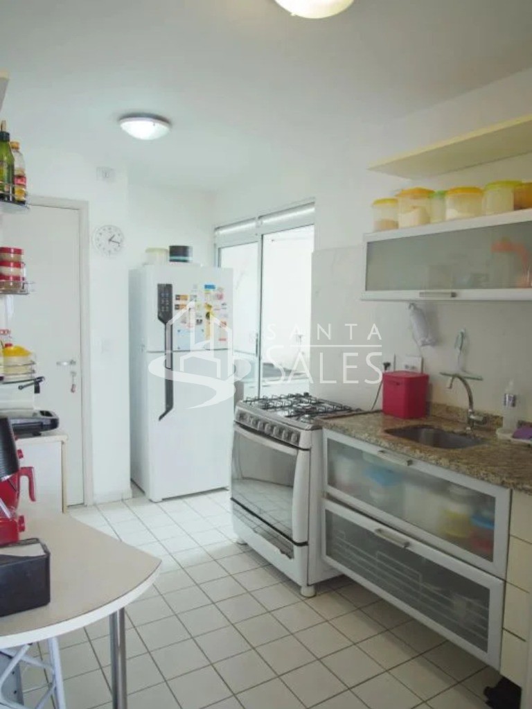 Apartamento, 3 quartos, 94 m² - Foto 6