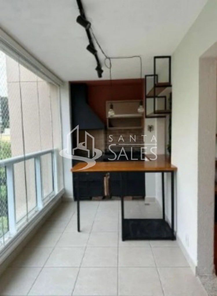 Apartamento, 3 quartos, 103 m² - Foto 1