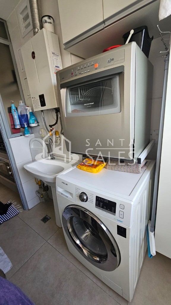 Apartamento, 2 quartos, 65 m² - Foto 27