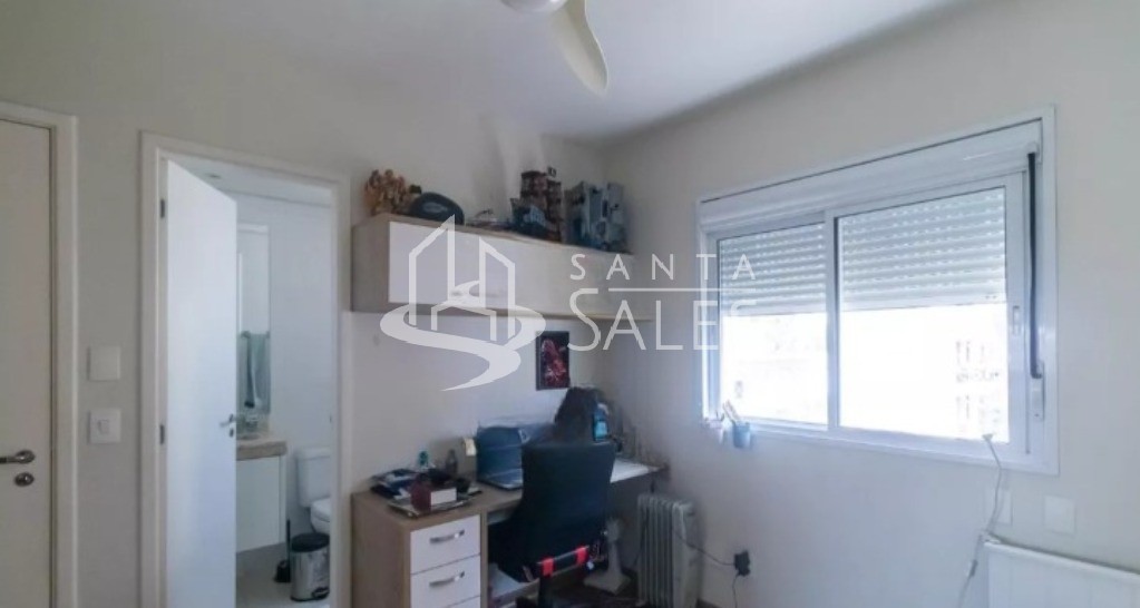 Apartamento, 3 quartos, 134 m² - Foto 5