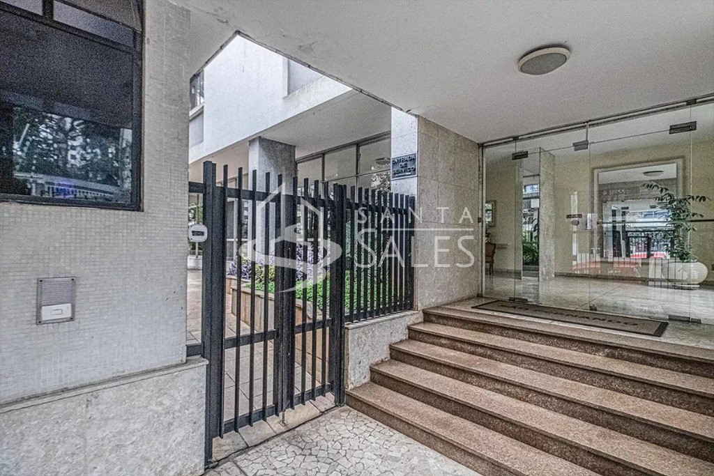 Apartamento, 3 quartos, 174 m² - Foto 67