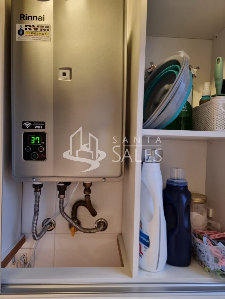 Apartamento, 2 quartos, 76 m² - Foto 24