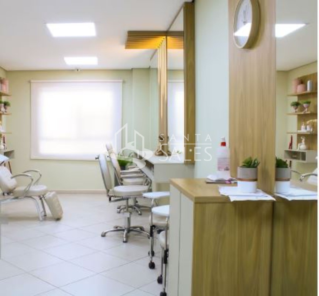 Apartamento à venda com 3 quartos, 80m² - Foto 26