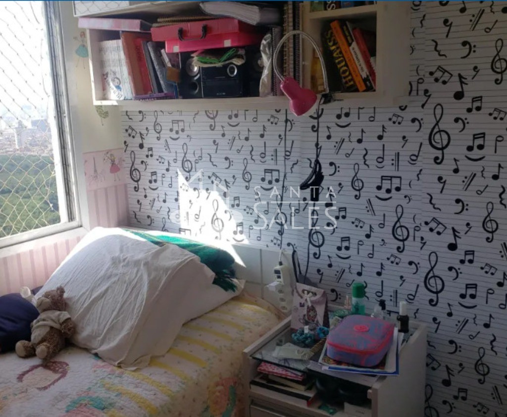 Apartamento, 2 quartos, 47 m² - Foto 13