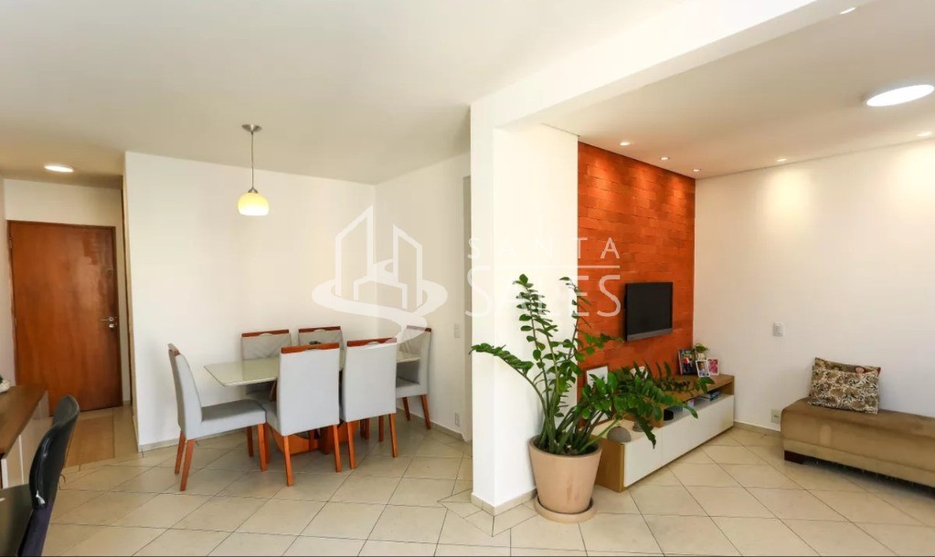 Apartamento, 2 quartos, 67 m² - Foto 1