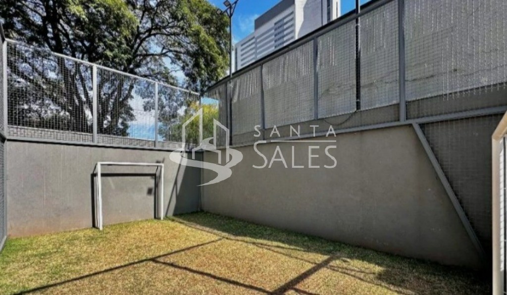 Apartamento à venda com 2 quartos, 40m² - Foto 22