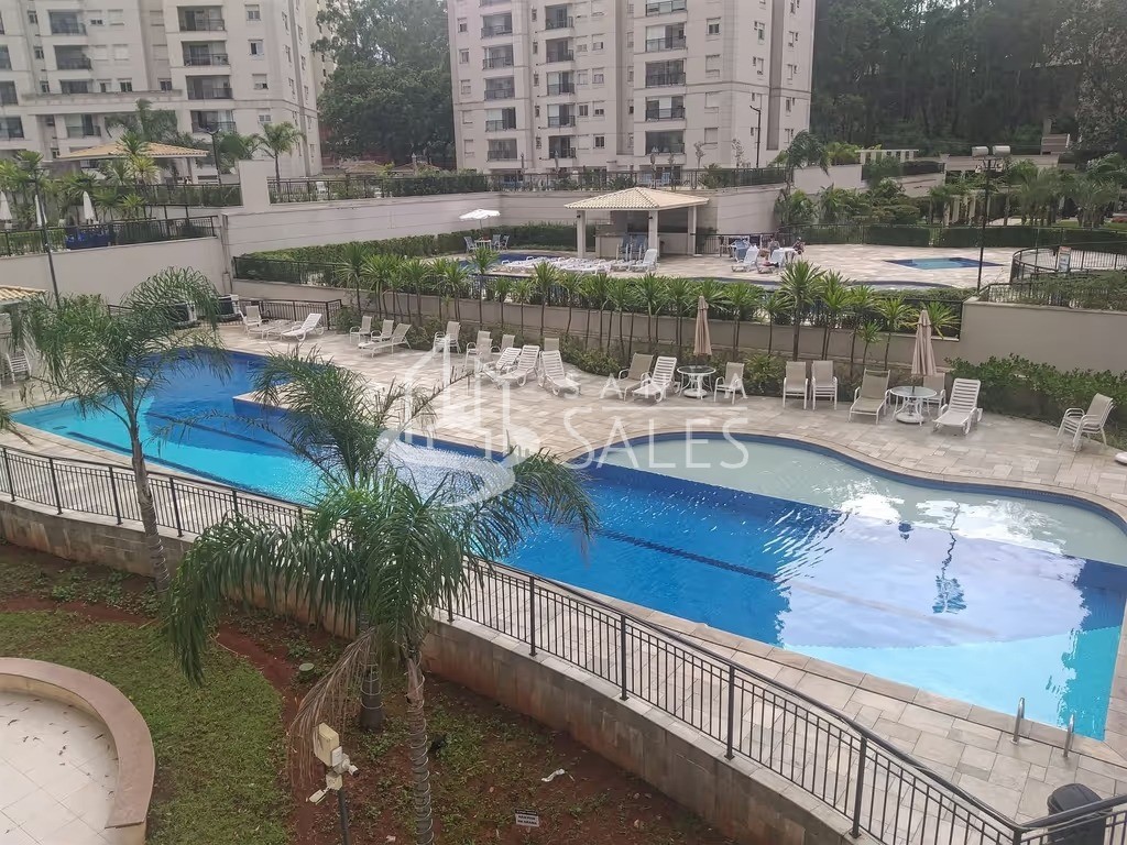 Apartamento, 3 quartos, 64 m² - Foto 12