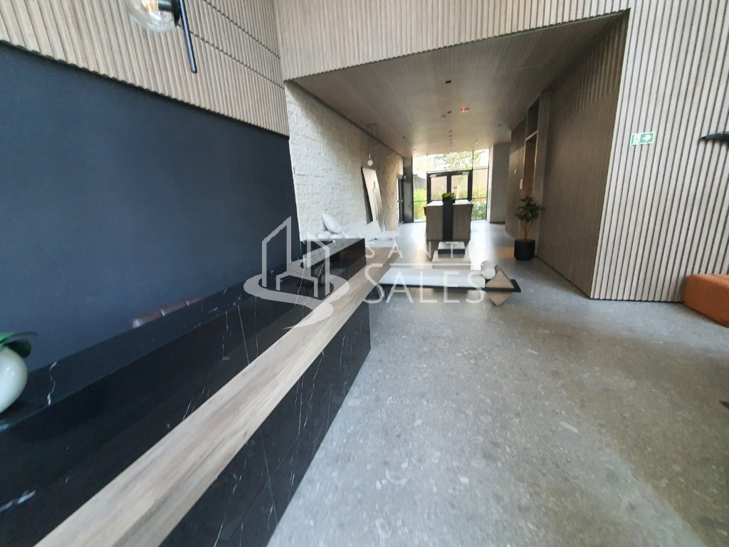 Kitnet e Studio à venda com 1 quarto, 25m² - Foto 18