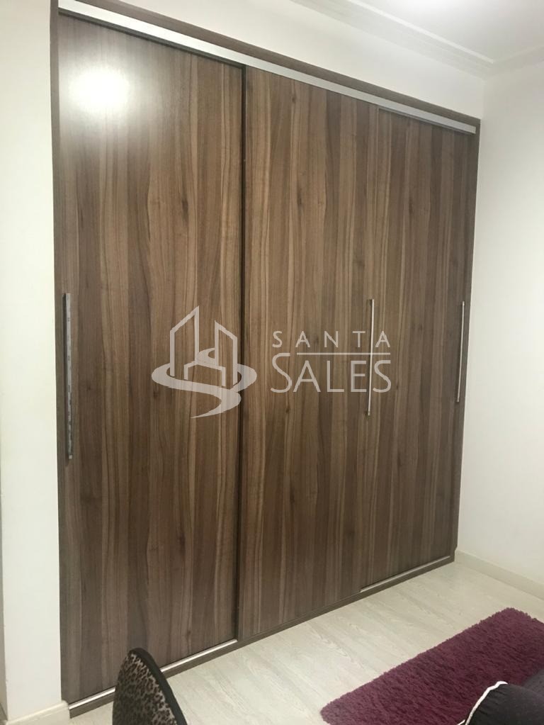 Apartamento, 3 quartos, 125 m² - Foto 23
