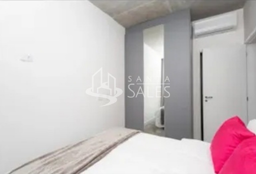 Apartamento, 2 quartos, 50 m² - Foto 16