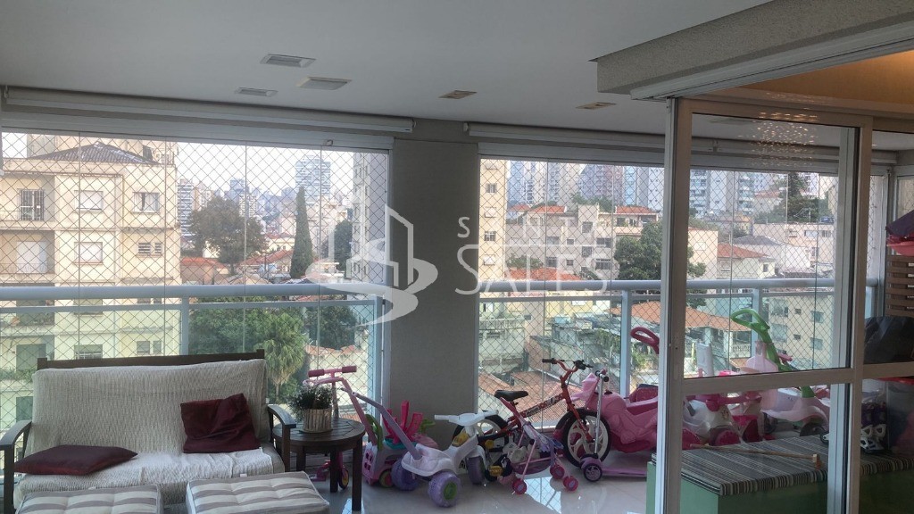 Apartamento, 3 quartos, 213 m² - Foto 10