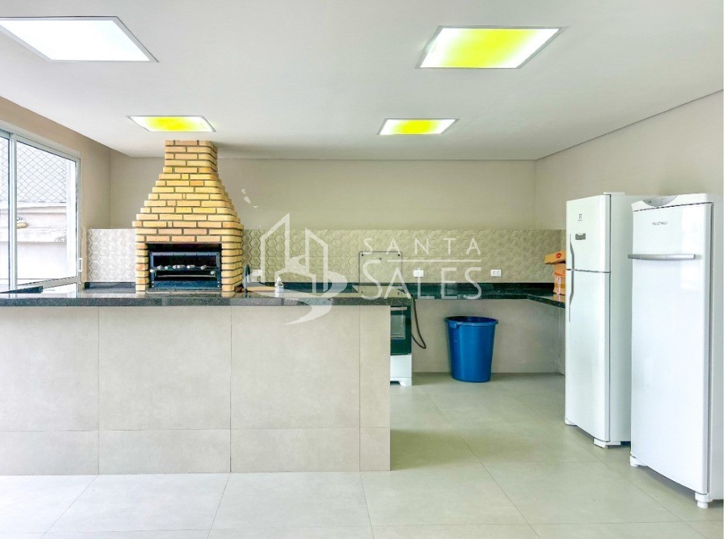 Apartamento, 2 quartos, 60 m² - Foto 7