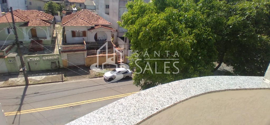 Cobertura à venda com 3 quartos, 75m² - Foto 22