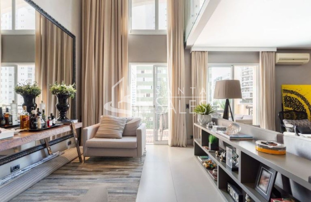 Apartamento, 2 quartos, 163 m² - Foto 4