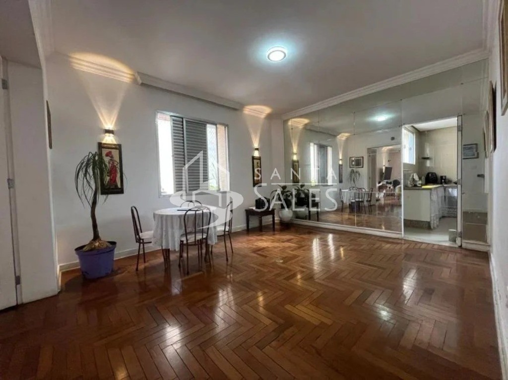 Apartamento, 3 quartos, 230 m² - Foto 3
