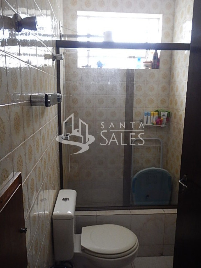 Sobrado, 3 quartos, 240 m² - Foto 10