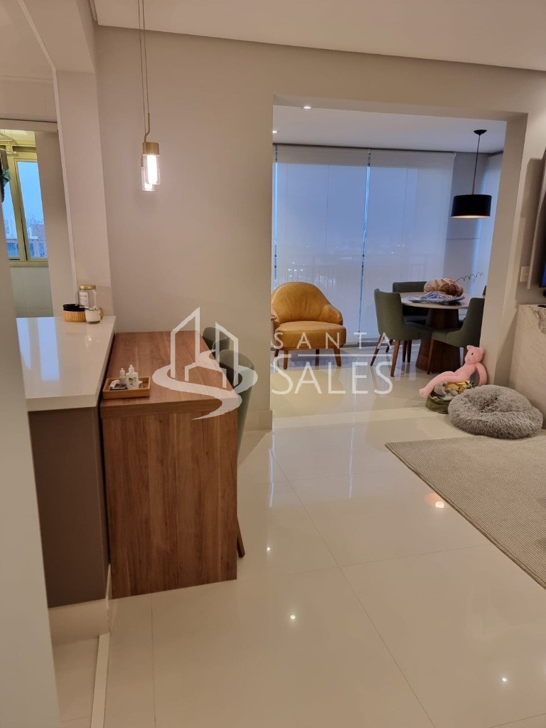 Apartamento, 2 quartos, 76 m² - Foto 37