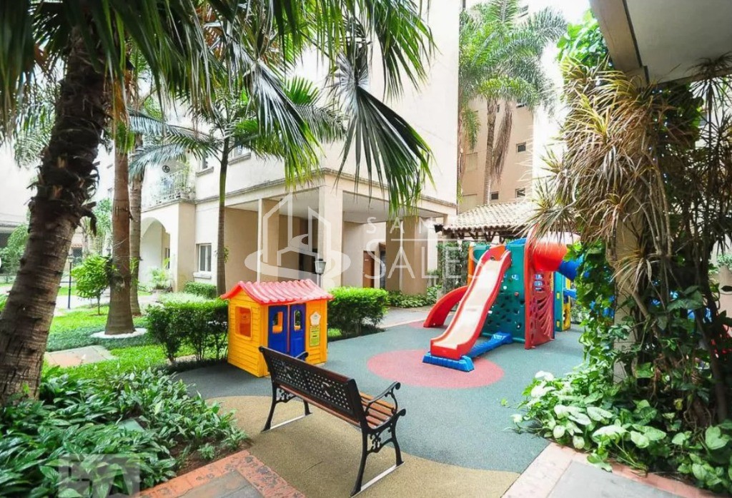 Apartamento, 4 quartos, 94 m² - Foto 22
