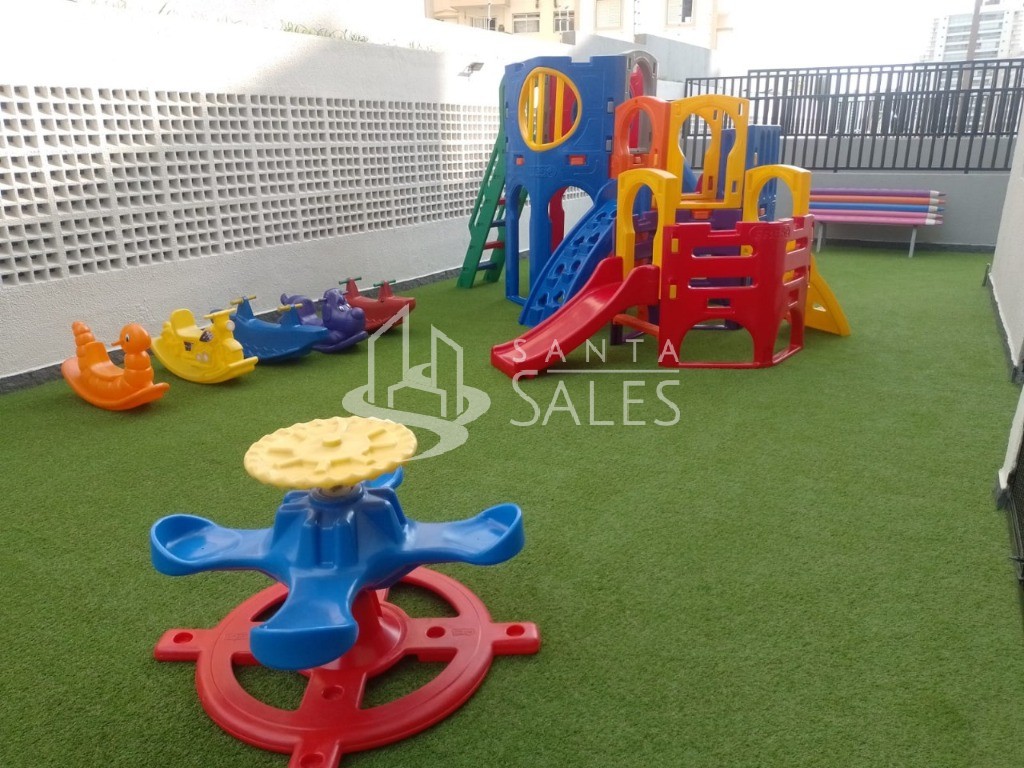 Cobertura, 3 quartos, 128 m² - Foto 35