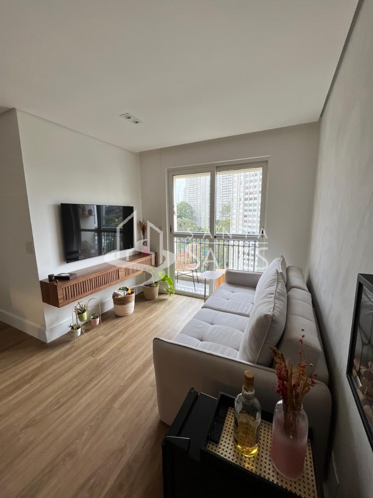 Apartamento, 2 quartos, 72 m² - Foto 9