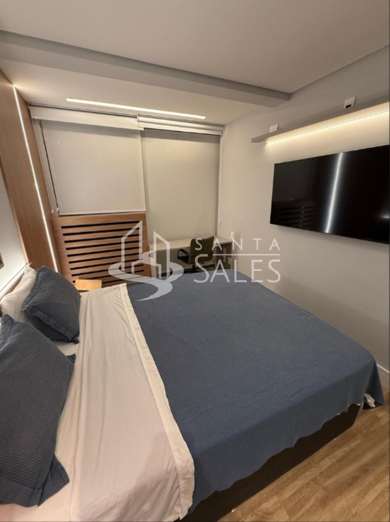 Apartamento, 1 quarto, 40 m² - Foto 4