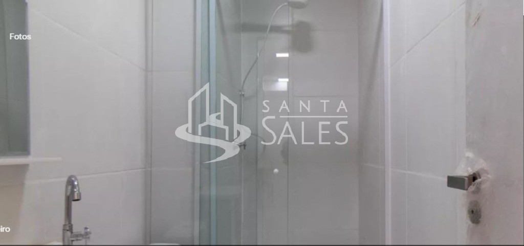 Apartamento, 2 quartos, 32 m² - Foto 14