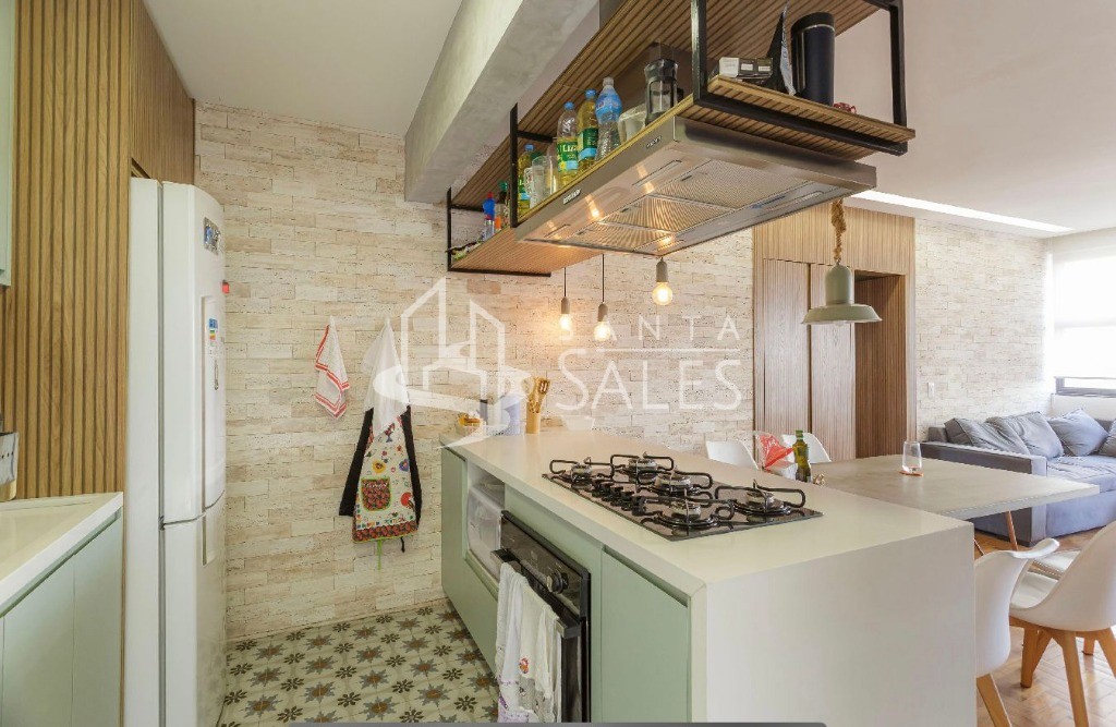 Apartamento, 3 quartos, 105 m² - Foto 1