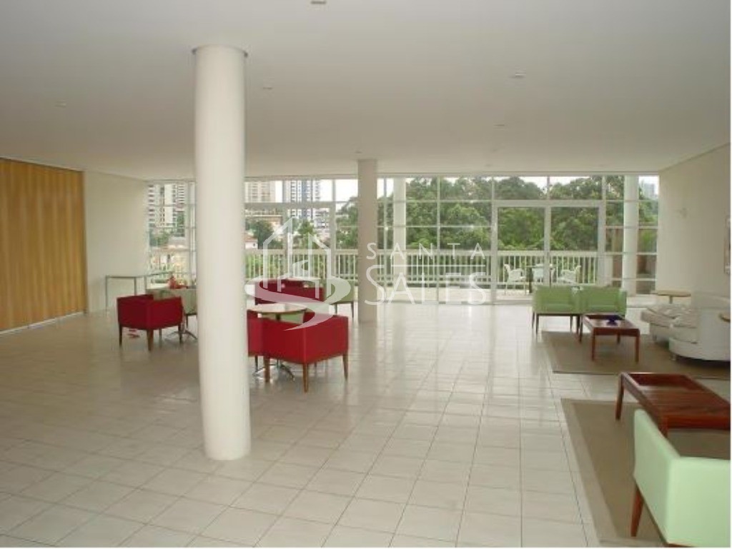 Apartamento, 4 quartos, 141 m² - Foto 32