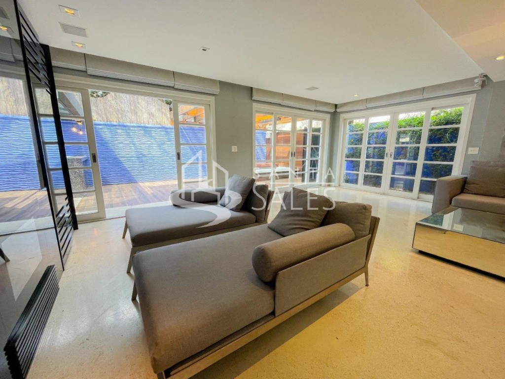 Casa de Condomínio, 5 quartos - Foto 4